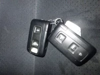 Toyota CROWN лот № 270 оценка 3.5  с аукциона в Японии 3