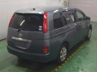 Toyota ISIS лот № 268 оценка 3.5  с аукциона в Японии 6