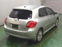 Toyota AURIS лот № 269 оценка 3  с аукциона в Японии 6