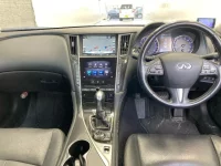 Nissan SKYLINE лот № 351 оценка 4  с аукциона в Японии 3