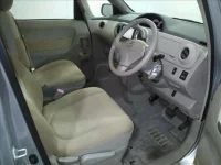 Toyota PORTE лот № 4203 оценка 3.5  с аукциона в Японии 3