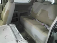 Toyota PORTE лот № 4203 оценка 3.5  с аукциона в Японии 4