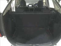 Honda FIT лот № 2055 оценка 3.5  с аукциона в Японии 5