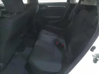 Honda FIT лот № 2055 оценка 3.5  с аукциона в Японии 6