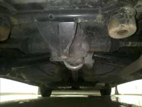 Honda FIT лот № 2055 оценка 3.5  с аукциона в Японии 7