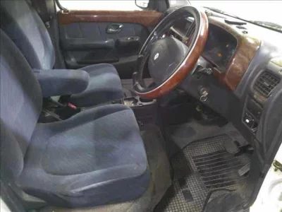 Suzuki EVERY  с аукциона в Японии