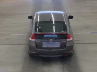 Honda INSIGHT лот № 2157 оценка RA  с аукциона в Японии 2