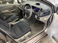 Honda INSIGHT лот № 2157 оценка RA  с аукциона в Японии 3