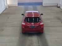 Toyota AURIS лот № 2160 оценка 3.5  с аукциона в Японии 2