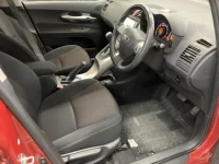 Toyota AURIS лот № 2160 оценка 3.5  с аукциона в Японии 3