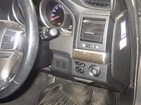 Toyota MARK X лот № 55 оценка 3.5  с аукциона в Японии 6