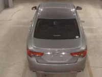 Toyota MARK X лот № 55 оценка 3.5  с аукциона в Японии 5