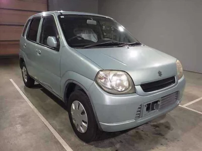 Suzuki KEI