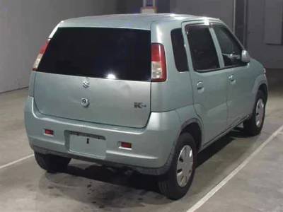 Suzuki KEI