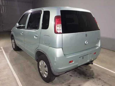Suzuki KEI