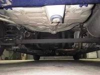 Suzuki SWIFT лот № 7041 оценка 3.5  с аукциона в Японии 6