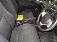 Suzuki SWIFT лот № 7041 оценка 3.5  с аукциона в Японии 8