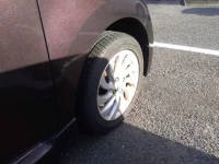 Toyota BB лот № 744 оценка 3  с аукциона в Японии 9