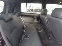 Toyota BB лот № 744 оценка 3  с аукциона в Японии 4