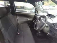 Toyota BB лот № 744 оценка 3  с аукциона в Японии 5