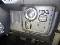 Toyota WISH лот № 3040 оценка 3.5  с аукциона в Японии 5