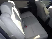 Toyota WISH лот № 3040 оценка 3.5  с аукциона в Японии 6