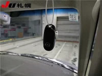 Mazda FLAIR WAGON лот № 7001 оценка 3.5  с аукциона в Японии 5