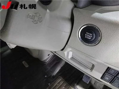 Mazda FLAIR WAGON  с аукциона в Японии