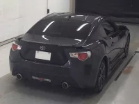 Toyota 86 лот № 5274 оценка 3.5  с аукциона в Японии 3