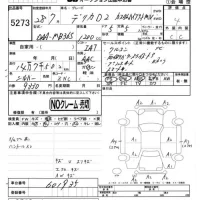 Mitsubishi DELICA D2 лот № 5273 оценка 4  с аукциона в Японии 4