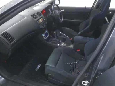 Honda ACCORD  с аукциона в Японии