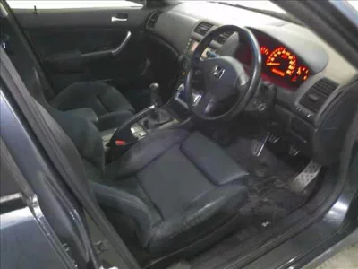 Honda ACCORD  с аукциона в Японии