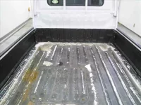 Honda ACTY TRUCK лот № 4204 оценка 3  с аукциона в Японии 4