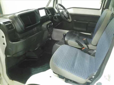 Honda ACTY TRUCK  с аукциона в Японии