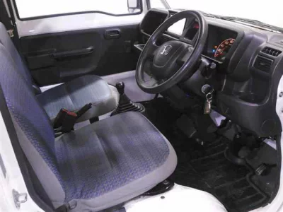 Honda ACTY TRUCK  с аукциона в Японии