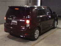 Toyota COROLLA RUMION лот № 58 оценка 4  с аукциона в Японии 4