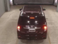 Toyota COROLLA RUMION лот № 58 оценка 4  с аукциона в Японии 5