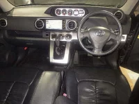 Toyota COROLLA RUMION лот № 58 оценка 4  с аукциона в Японии 2