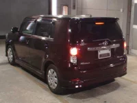 Toyota COROLLA RUMION лот № 58 оценка 4  с аукциона в Японии 1