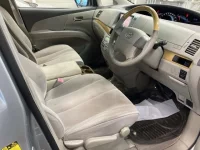 Toyota ESTIMA лот № 2165 оценка 3  с аукциона в Японии 3