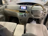 Toyota ESTIMA лот № 2165 оценка 3  с аукциона в Японии 4