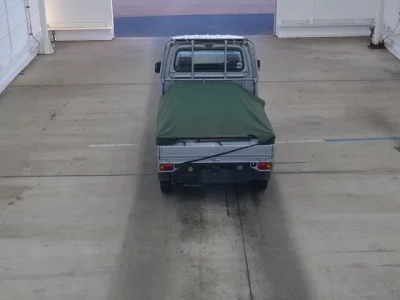 Subaru SAMBAR  с аукциона в Японии