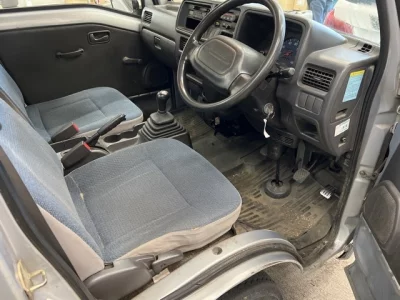 Subaru SAMBAR  с аукциона в Японии