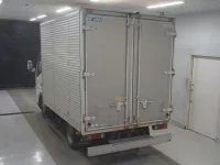 Mitsubishi CANTER лот № 5280 оценка 3  с аукциона в Японии 1