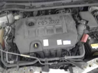 Toyota AURIS лот № 201 оценка R  с аукциона в Японии 5