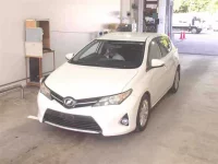 Toyota AURIS лот № 201 оценка R  с аукциона в Японии 2