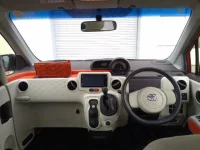 Toyota PORTE лот № 745 оценка R  с аукциона в Японии 2