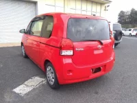 Toyota PORTE лот № 745 оценка R  с аукциона в Японии 1