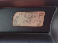 Toyota PORTE лот № 745 оценка R  с аукциона в Японии 7