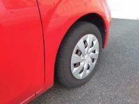 Toyota PORTE лот № 745 оценка R  с аукциона в Японии 9